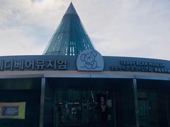 -济州岛泰迪熊博物馆