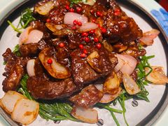 -田园北魏家宴·大同菜(御东店)