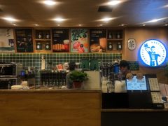 -澜记香港饮品专门店(五江天街店)