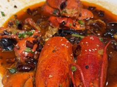 -箪食巷私房菜馆·鲁菜(玉函路店)