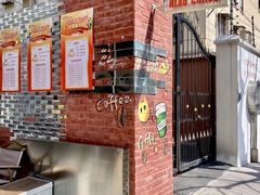 -欧邑咖啡小站 HLab Coffee