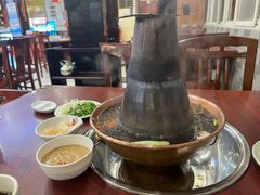 -老字号京味涮肉坊(梦溪路店)