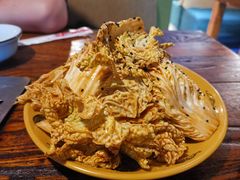 -柿子树炭烤羊腿(金台路店)