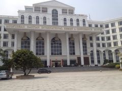 -罗浮山嘉宝田森林温泉度假酒店