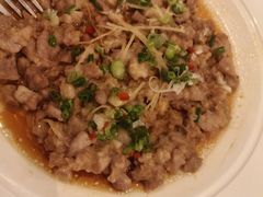 -酌宴府The China Club·广州万富希尔顿酒店(云城东路店)