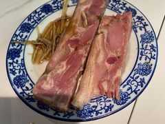 -镇南锅盖面馆(解放路店)