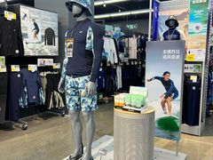 -迪卡侬(大英山店)