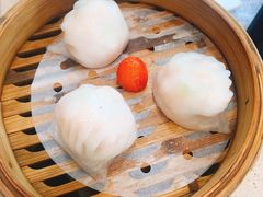 金牌虾饺皇-点都德(华强南店)