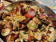 -醉炫音速烧烤·干煸菜(沙河总店)