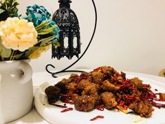 -研磨时光音乐餐厅(丁家庄店)