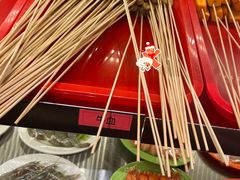 -大芊金重庆串串火锅(南京路店)