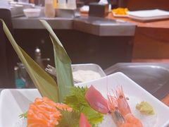 -大渔之观(安贞店)