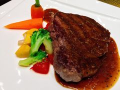 -福禧酒窖·中餐厅 (万柳店)