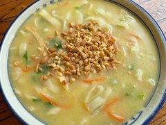 -老雒阳面馆·水席(定鼎门店)