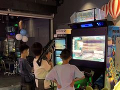 -CIAO·团建聚餐·生日派对轰趴馆(福田店)