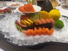 -海虹舫海鲜大酒店(诸暨店)