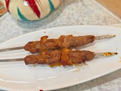 -汗腾格里·风味餐厅(新疆驻京办店)