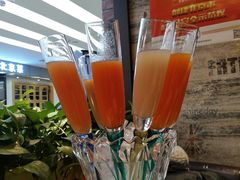 -窑啊窑窑炉烧烤(合生广场店)