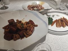 -燕山大酒店-中餐厅