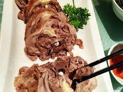 -老毛手抓·盐池滩羊非遗手抓(宁夏总店)