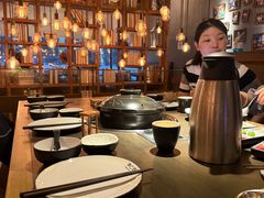 -同仁四季椰子鸡(罗湖国贸店)