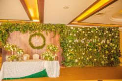 -怡东国际酒店·宴会厅