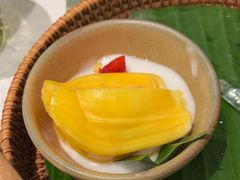 -芭札·Thai泰国餐厅(同和金铂天地店)
