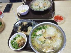 -华姐鸡粉(教育路店)