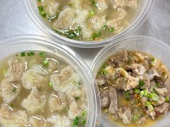 -陈记紫菜饼(湖滨霞店)