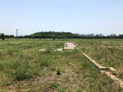 -汉长安城未央宫国家考古遗址公园