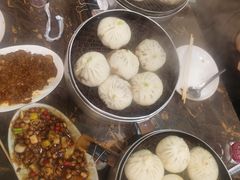 -张包铺(道外店)