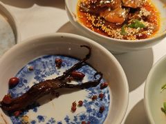 -南堂馆·新川菜(天府三街店)