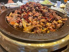 醉美辣子鸡-天山醉美辣子鸡(文艺路店)