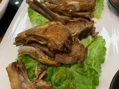 -清真西北风味餐厅