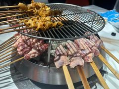 -源味居手把签烧烤(长春一店)