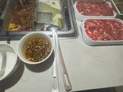 -野妹火锅(布吉店)