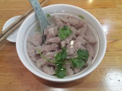 福鼎肉片-大叔家福鼎小吃(十全街店)