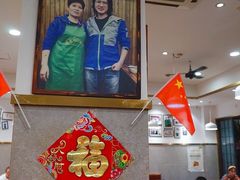 -杨爱珍大排档(龙游店)