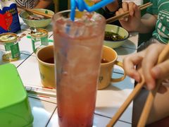 -石灰市老火锅(北滨路店)
