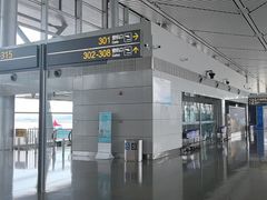 -贵阳龙洞堡国际机场-T2航站楼