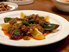 -肆海小川菜酒馆Wine Bistro (青年路店)