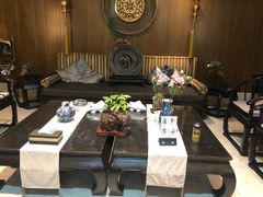 -银湖宴会中心-餐饮部