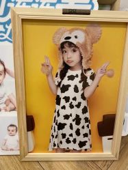-小阿福儿童摄影(摩尔城店)