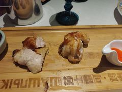-俄士厨房(五棵松华熙LIVE店)