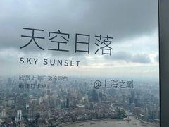 -上海中心大厦