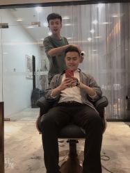 -OnHair造型