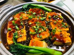 -山泉公馆酒家(广州东站店)