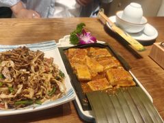 -金孔雀德宏傣味餐馆(魏公村店)