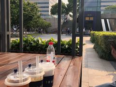 -73coffee(创智天地店)