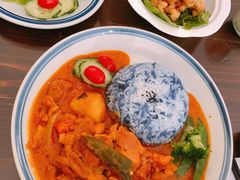 -马来MO简餐.南洋风味料理(美食街店)